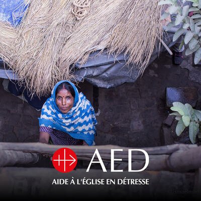 Aide à l’Eglise en Détresse