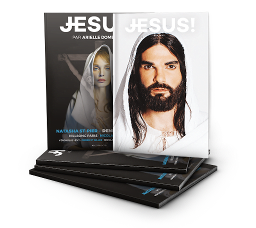 Jésus! Magazine