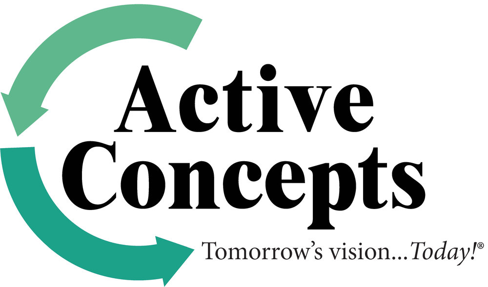 Active Concepts